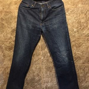 Men's Perry Ellis jeans
