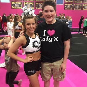 Meet your Posher, Nick