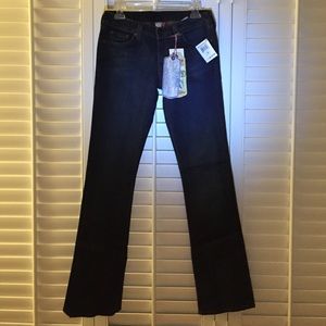 NWT Lucky Brand Lola Boot Cut Jeans