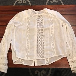 Free People top