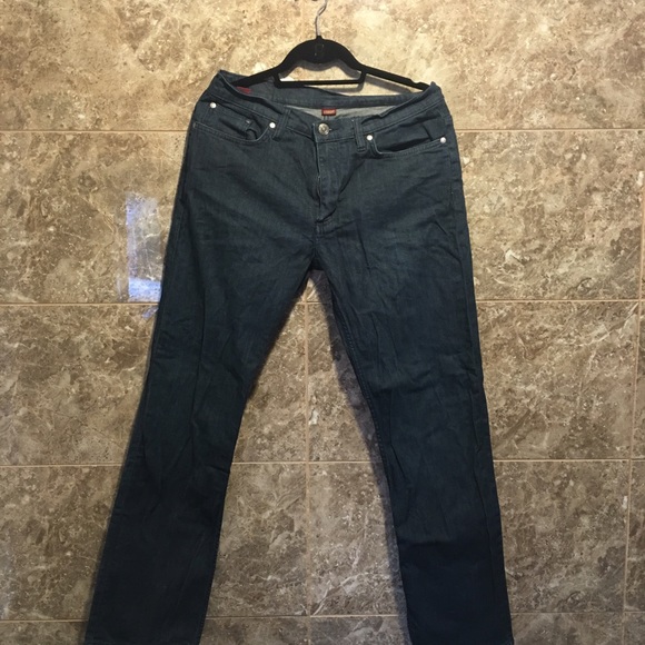 Mens Perry Ellis Jeans