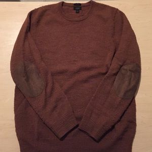 Mens J Crew Sweater