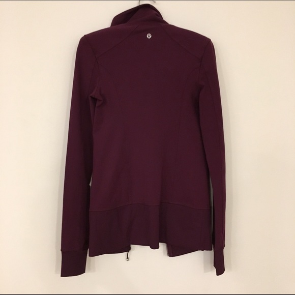 Lululemon jacket - Picture 4 of 4