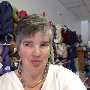 Meet your Posher, Paula