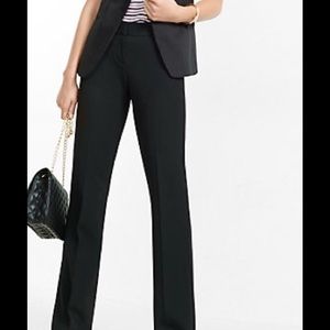 Express Editor Dress Pant