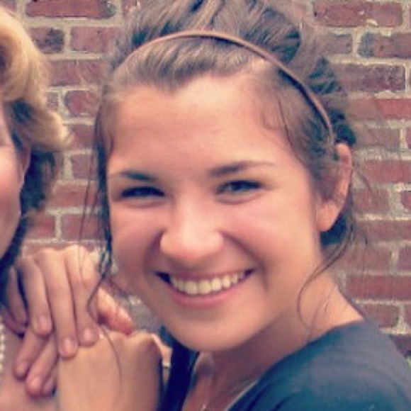 Meet your Posher, Karen