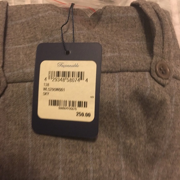 Pants