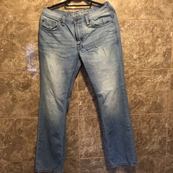 Mens Buffalo Jeans