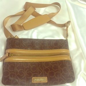 Calvin Klein purse