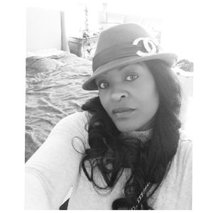 Meet your Posher, Ameenah
