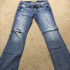 BKE Jeans!