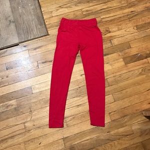 LLR OS Leggings