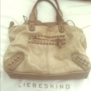 Authentic Liebeskind Berlin Purse