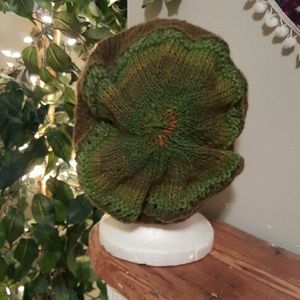 NEW Slouch Hat