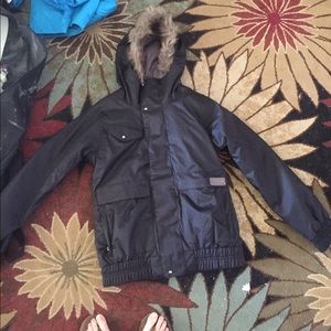 Women's Burton Tabloid Snowboard Jacket