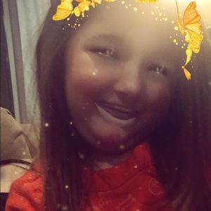 Meet your Posher, Wendy