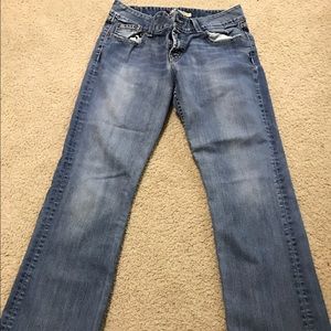 BKE Jeans!