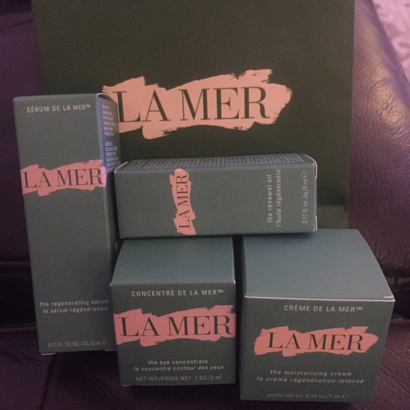 La mer bundle