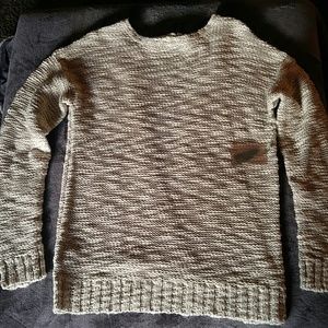 Thick knit forever 21 pullover sweater *NWT*