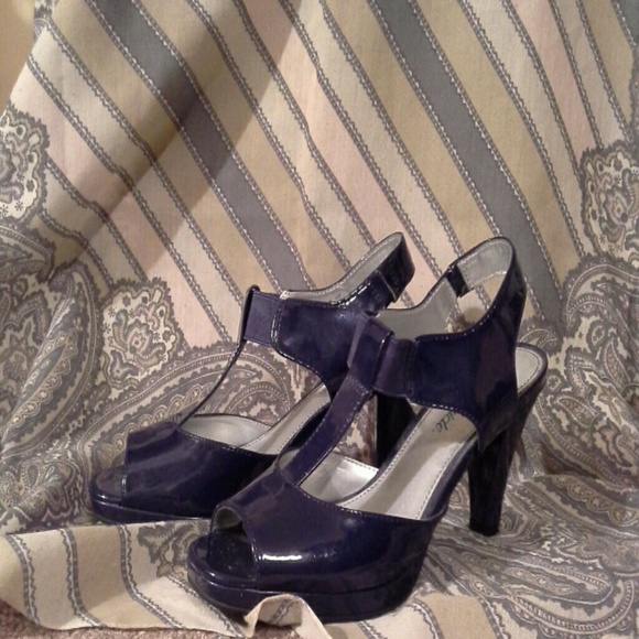 Women's heel