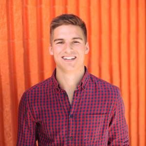 Meet your Posher, Bryce