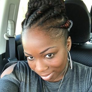 Meet your Posher, Reshonda
