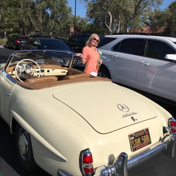 Meet your Posher, Stacey - Picture 5 of 7