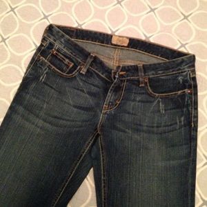 BKE starlite 20 stretch jeans