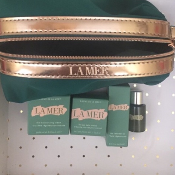 La mer bundle