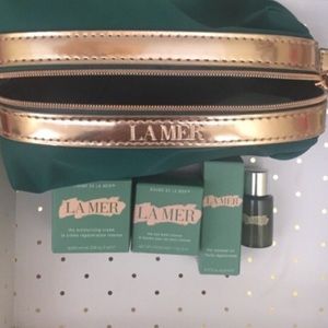 La mer bundle