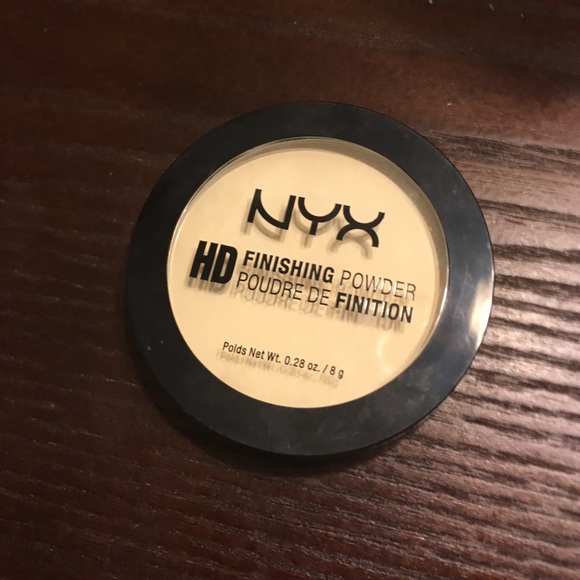 NYC HD Banana Powder