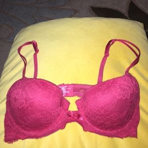 Ambrelle Strspless Bra