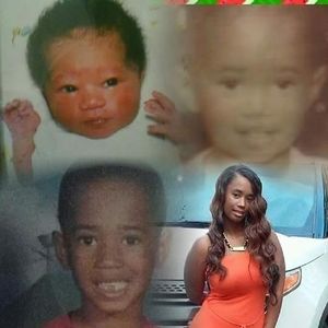 Meet your Posher, Roneisha
