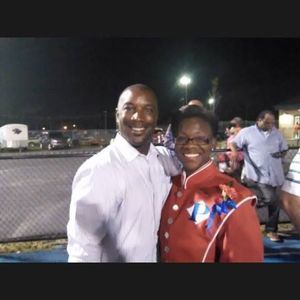 Meet your Posher, Kendra