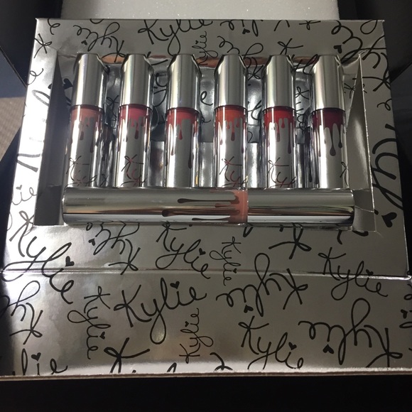 Kylie VAULT CANDY K ONLY