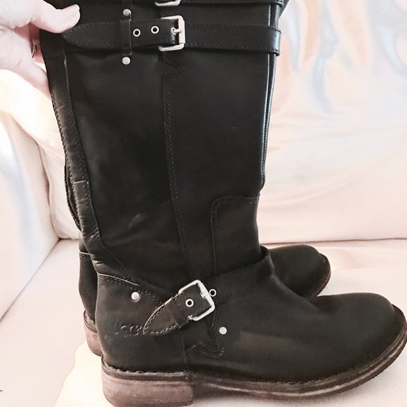Gillespie ugg tall Gillespie ugg tall