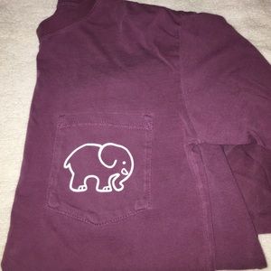 Ivory Ella long sleeve