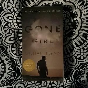 Book (gone girl)