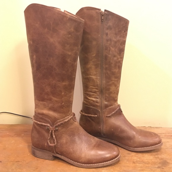 Matisse riding boots Outlet