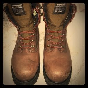 MENS TIMBERLANDS