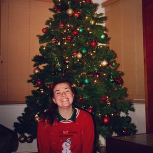 Meet your Posher, Drew