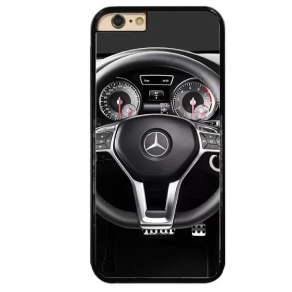 Benz Accessories - iPhone 6/6s