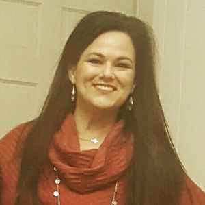 Meet your Posher, Jill