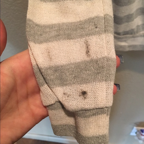 Mossimo comfy sweatshirt - Picture 3 of 4