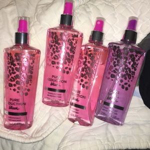 Victoria secret body spray