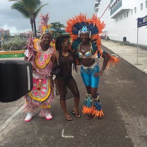 Meet your Posher, Zoey