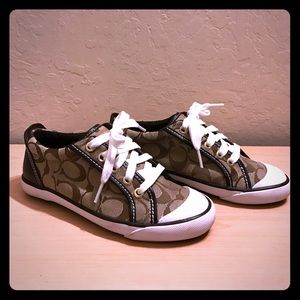 Coach Sneakers