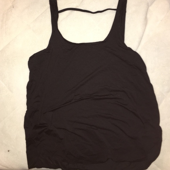 Victoria's Secret workout tank