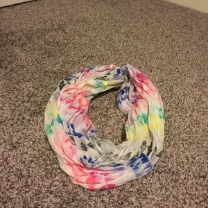 Infinity Scarf