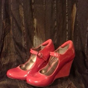Women's heels